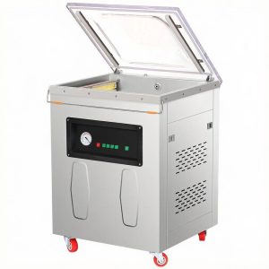 Packing machinery