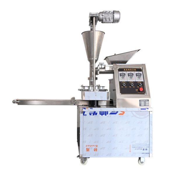 Commercial baozi machine