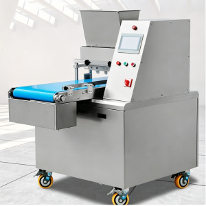 Cookie Machine