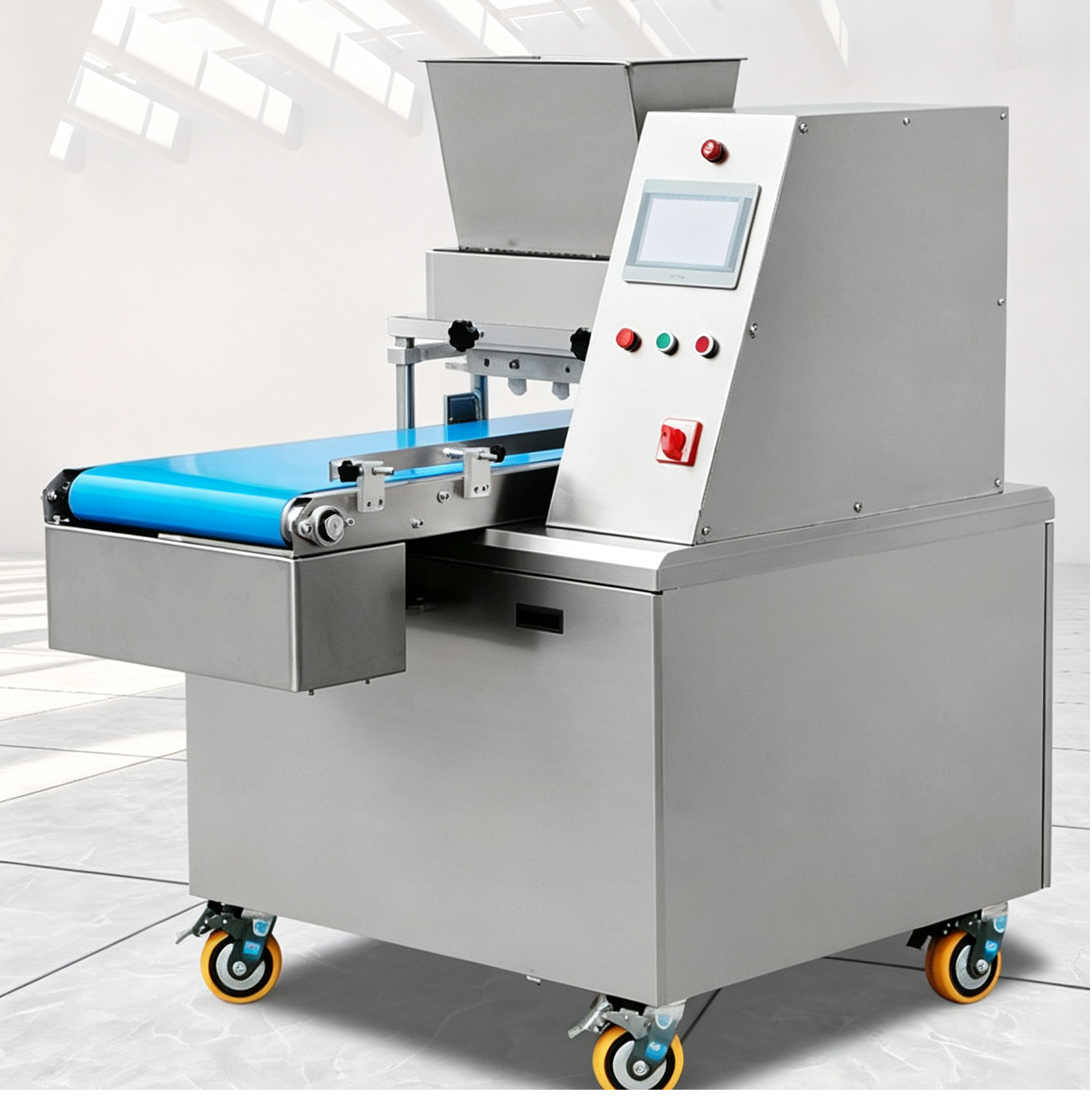 Cookie Machine