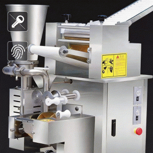 Dumpling Machine