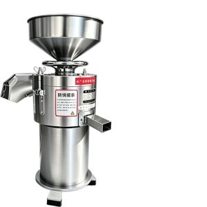 Grinder for Soybean, Rice and Grains