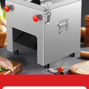 Food Processing Machinery