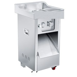 Commercial Meat Cutting Machine