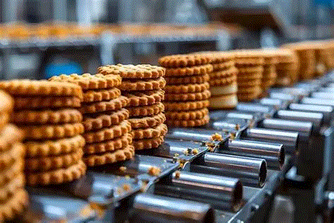 Bakery-Biscuit-Factory