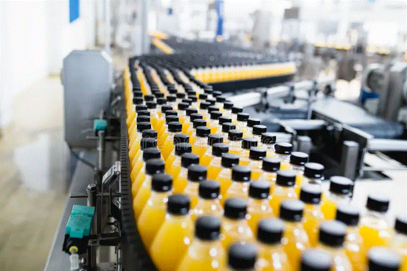 Beverage-Juice-Factory