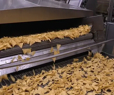 Snack Factory